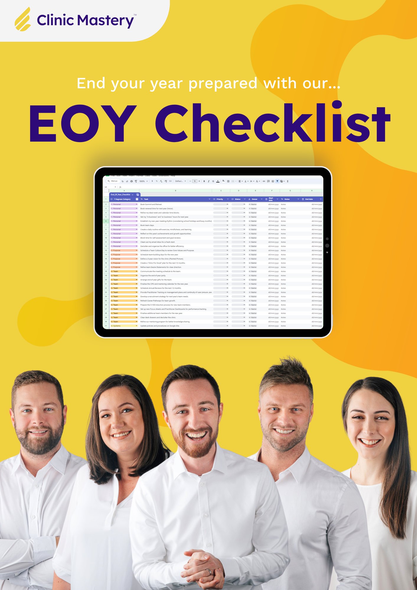 EOY Checklist - Cover Image-1
