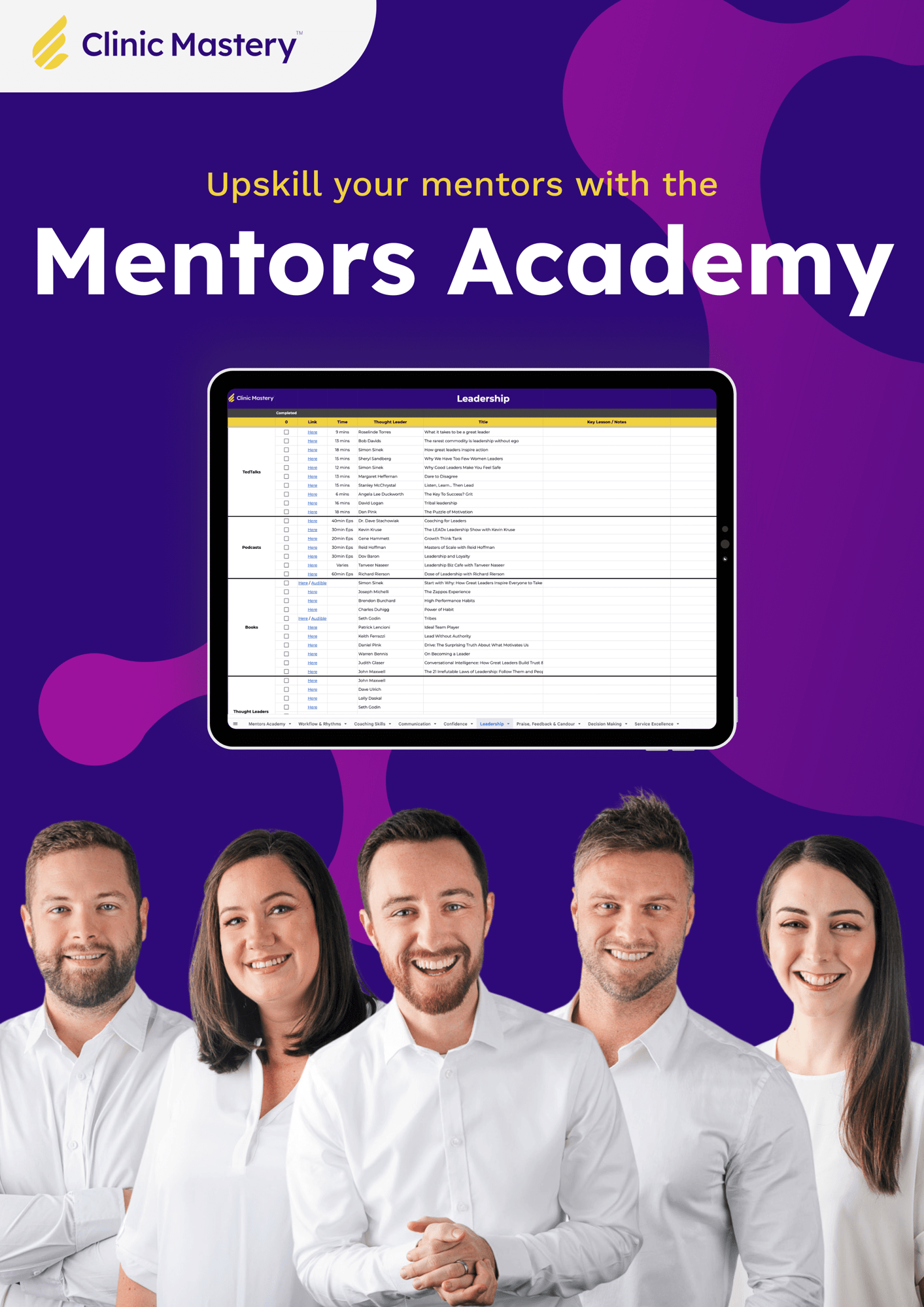 Mentors Academy